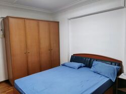 Blk 415 Commonwealth Avenue West (Clementi), HDB 5 Rooms #405721551